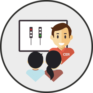 COURS de code en ligne