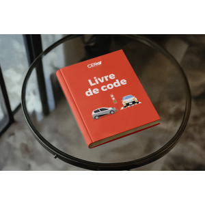 Livre de code